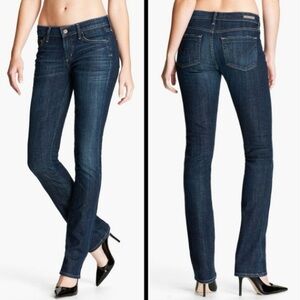 Citizens Of Humanity Ava Straight Leg Jeans